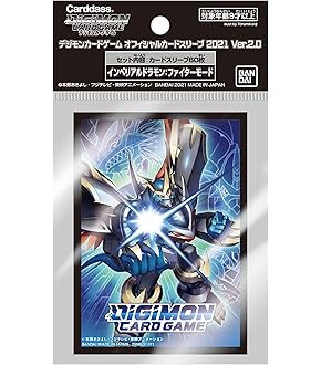 Amazon.co.jp: バンダイ (BANDAI) デジモンカードゲーム ニュー